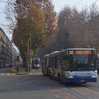 Venerdì nero per i trasporti pubblici, proclamato sciopero dalla Cgil