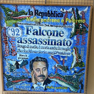 giovanni falcone