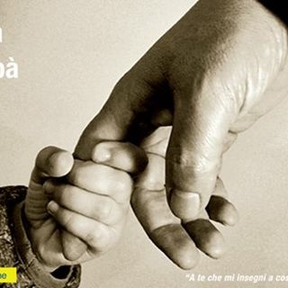 locandina poste italiane 19 marzo