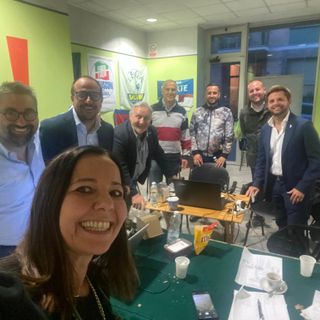 &quot;Abbiamo vinto, al lavoro&quot;. &quot;Governo dei peggiori incubi&quot;: le reazioni al voto dei politici torinesi