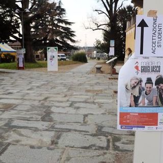 Con &quot;Made in Grugliasco&quot; aziende e scuole si incontrano per investire sui giovani