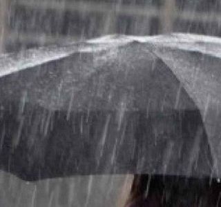 Weekend autunnale a Torino e provincia: il maltempo abbassa di dieci gradi il termometro