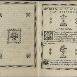 Il manuale di scacchi