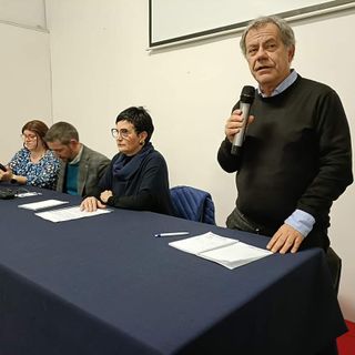 &quot;Votaci in coppia per la Regione&quot;. I ticket uomo/donna del Pd Torino per le elezioni