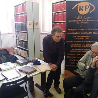 foto di archivio