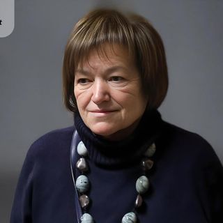 Mariangela Cotto