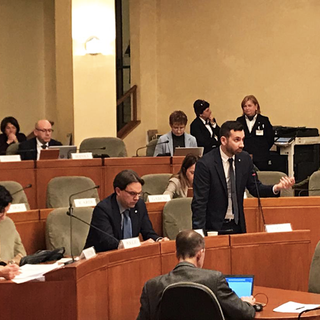 Ecobonus, Marnati: &quot;Bene il provvedimento, ma restano troppe incertezze&quot;