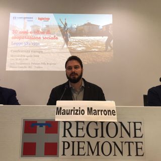 conferenza cooperazione sociale