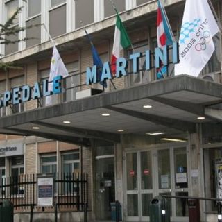 La richiesta di Magliano: &quot;La Giunta metta a tacere le voci di chiusura del Pronto Soccorso del Martini&quot;