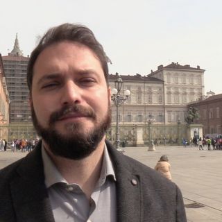 maurizio marrone