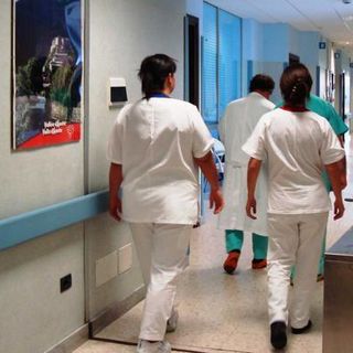 Covid 19, Allasia: “Medaglia d’oro a chi lavora in prima linea contro la pandemia”