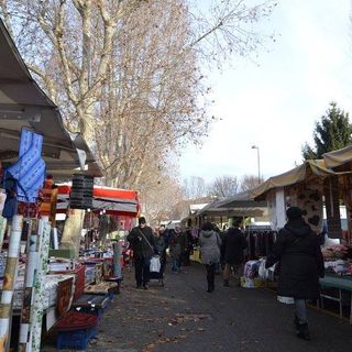 mercato grugliasco