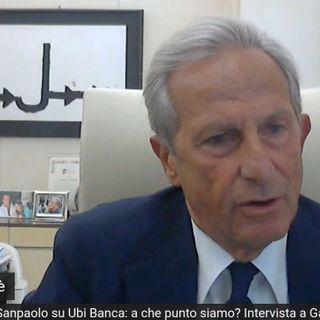 Ubi Banca, dopo Victor Massiah è Gaetano Micciché il nuovo consigliere delegato