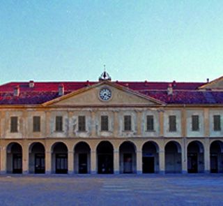 museo civico garda di ivrea