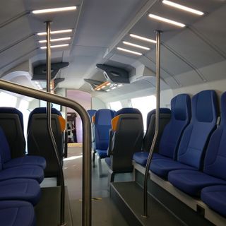 Dal 10 luglio ok al pieno carico sulle linee extraurbane del trasporto. Dal 9 riaprono sale da ballo e discoteche all’aperto