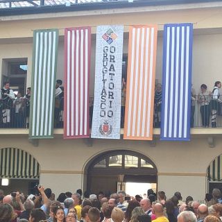 Oratorio Go di Grugliasco