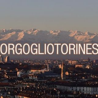 E’ tempo di ritrovare l’Orgoglio Torinese, facendone centro del nostro vivere.  Valorizziamo Torino e la Provincia, sempre!
