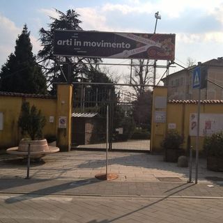 Street Art protagonista sul muro perimetrale del parco Le Serre di Grugliasco