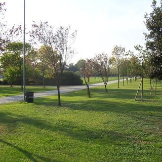 parco porporati grugliasco
