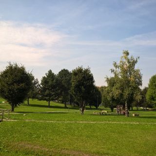 Parco porporati a Grugliasco torna ad ospitare lo Sport Day