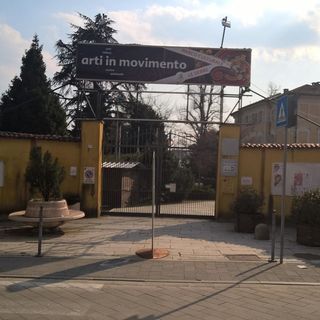 parco le serre