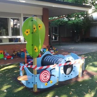 Collegno, riaprono i giardini ma solo su prenotazione