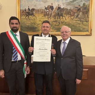 Persona premiata