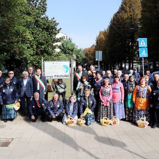 Ritrovo degli esodati dal Polesine