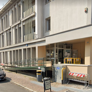 Poliambulatorio di via Piave a Rivoli