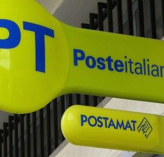 Da oggi negli uffici postali si pagano le pensioni del mese di maggio