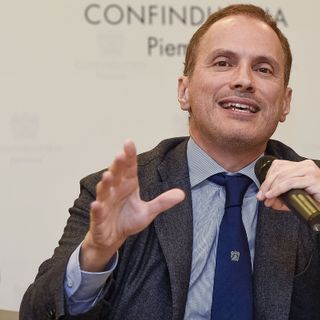 Le imprese del Piemonte compatte per affrontare l'emergenza coronavirus