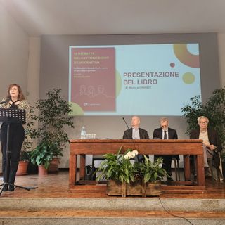 Il &quot;Cattolicesimo democratico&quot; si racconta al Sermig attraverso 50 personaggi di spicco