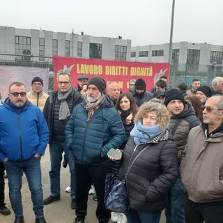 Ancora non si conclude la vertenza legata al destino della Lear di Grugliasco