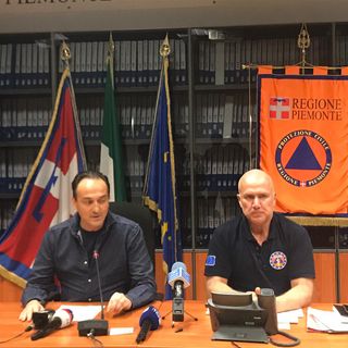 Unità di Crisi, i parlamentari Pd contro Raviolo: “Cirio e Icardi lo sostituiscano”