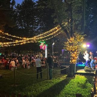 R.Estate al Parco Porporati: a Grugliasco ogni sera è tempo di musica