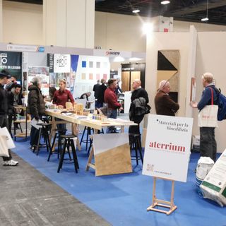 Restructura spegne 35 candeline: il salone su edilizia, ristrutturazione e restauro a Lingotto Fiere dal 23 al 25 novembre