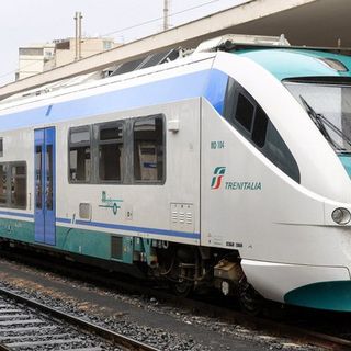 Fase 2, Gabusi: &quot;Dal 4 maggio in Piemonte in circolazione il 50% dei treni pre-emergenza&quot;
