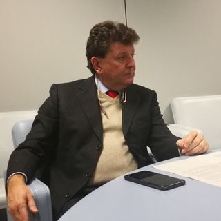 roberto rosso - foto d'archivio
