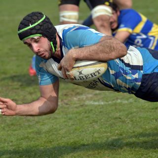 Con &quot;Una Mole di rugby&quot; la palla ovale protagonista a Grugliasco nel weekend
