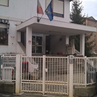 Grugliasco, consegnato il 22 giugno il cantiere della nuova scuola Baracca