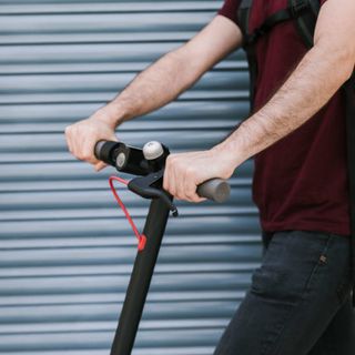 Monopattini elettrici, a Collegno e in zona ovest arrivano i primi contributi