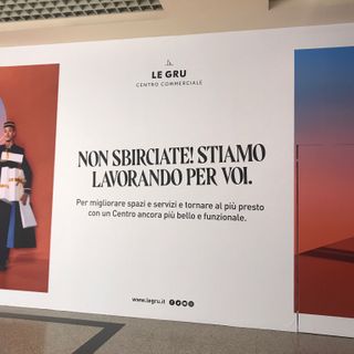 Shopville Le Gru