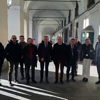 Coronavirus, le decisioni sul Piemonte slittano a domani [FOTO e VIDEO]