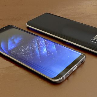 smartphone