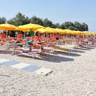 Soggiorni marini estivi, a Grugliasco c'è tempo fino al 26 maggio per fare richiesta