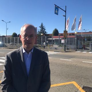 Stefano Lepri