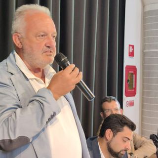 steve della casa nuovo presidente le serre