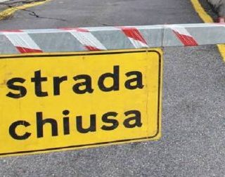 Strade chiusa ai mezzi pesanti a Grugliasco