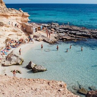 Ibiza - Immagine di repertorio