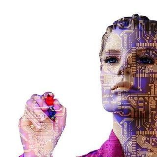 Torino e il Piemonte &quot;cavalcano&quot; l'intelligenza artificiale: un treno che accelera del 30% ogni anno